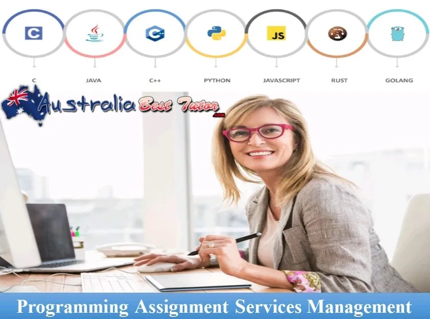 Programming Assignment Services Management