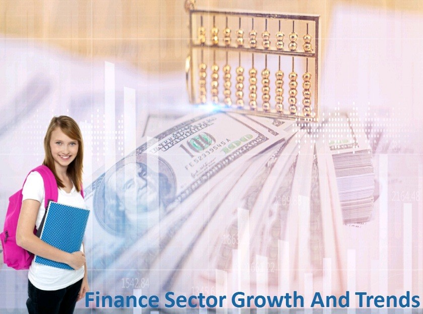 Finance Sector Growth And Trends