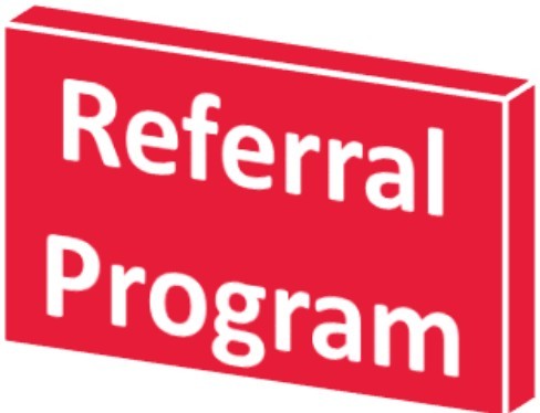 Refer a Friend